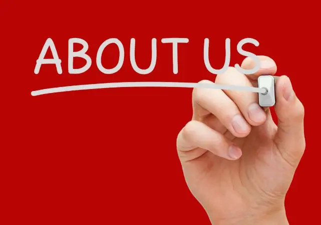 About Us
